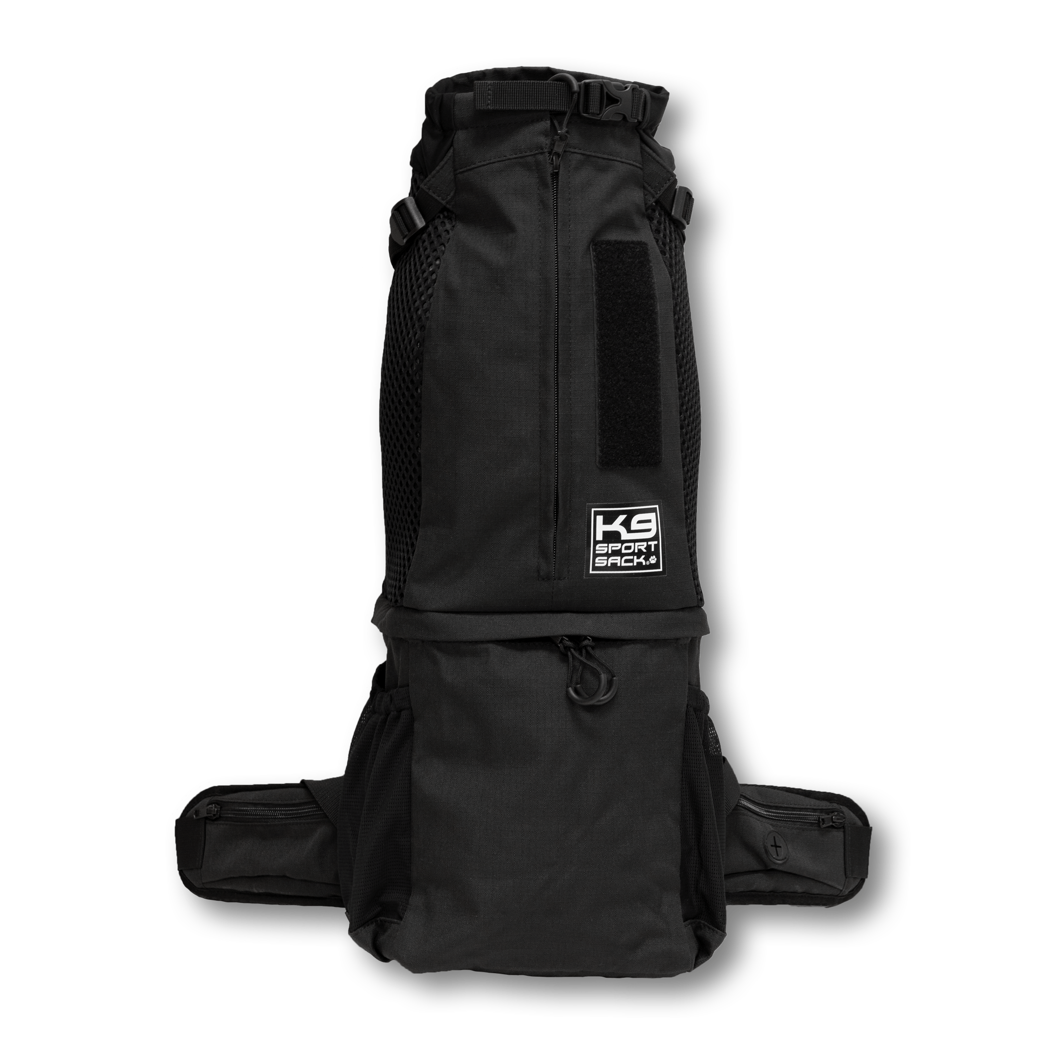 K9 Sportsack Knavigate | Sturdy Carrier with Internal Frame & Hip Belt