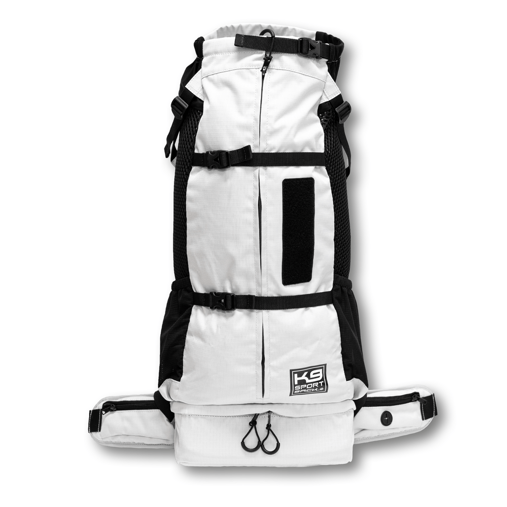 K9 Sportsack Knavigate | Sturdy Carrier with Internal Frame & Hip Belt