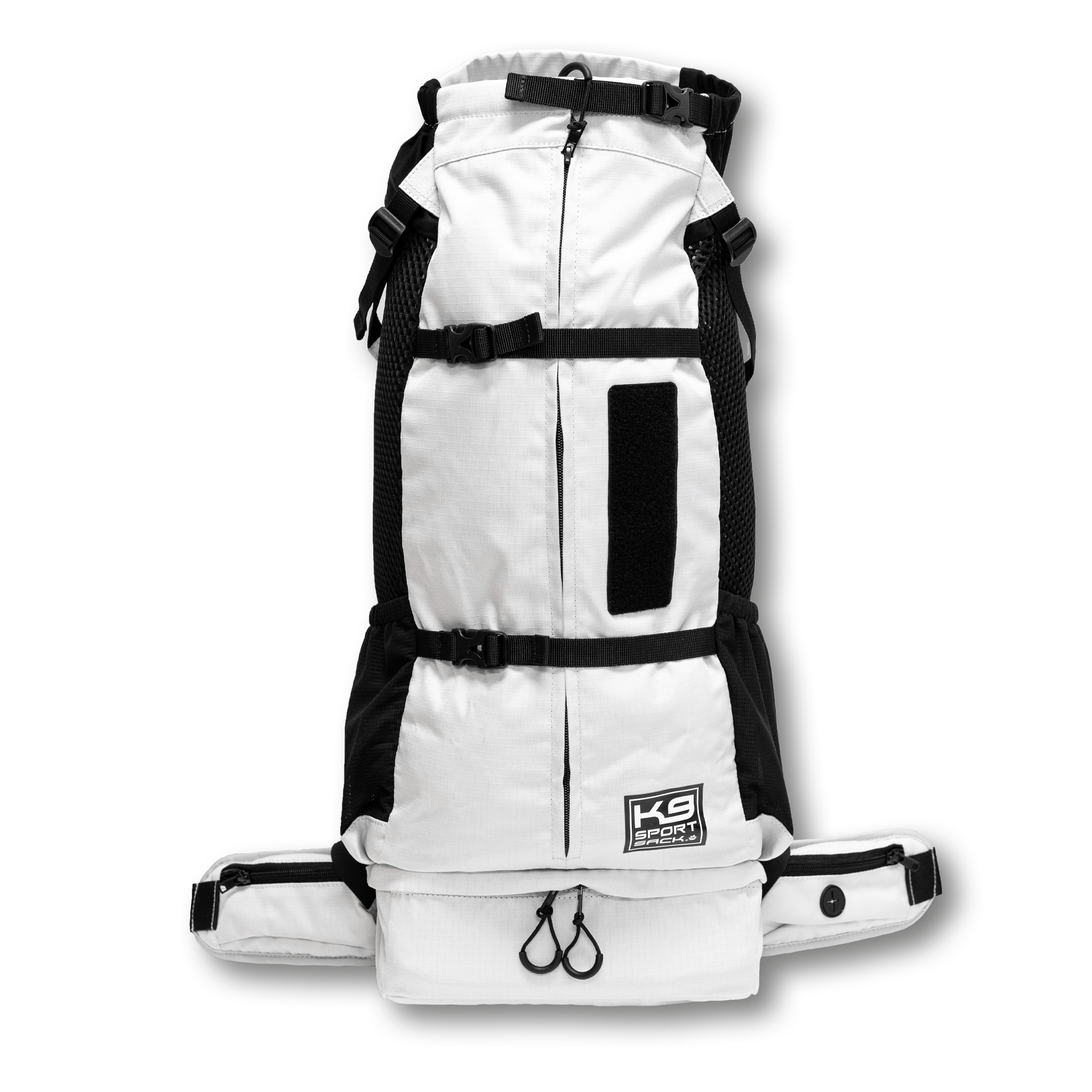 K9 Sportsack Knavigate | Sturdy Carrier with Internal Frame & Hip Belt