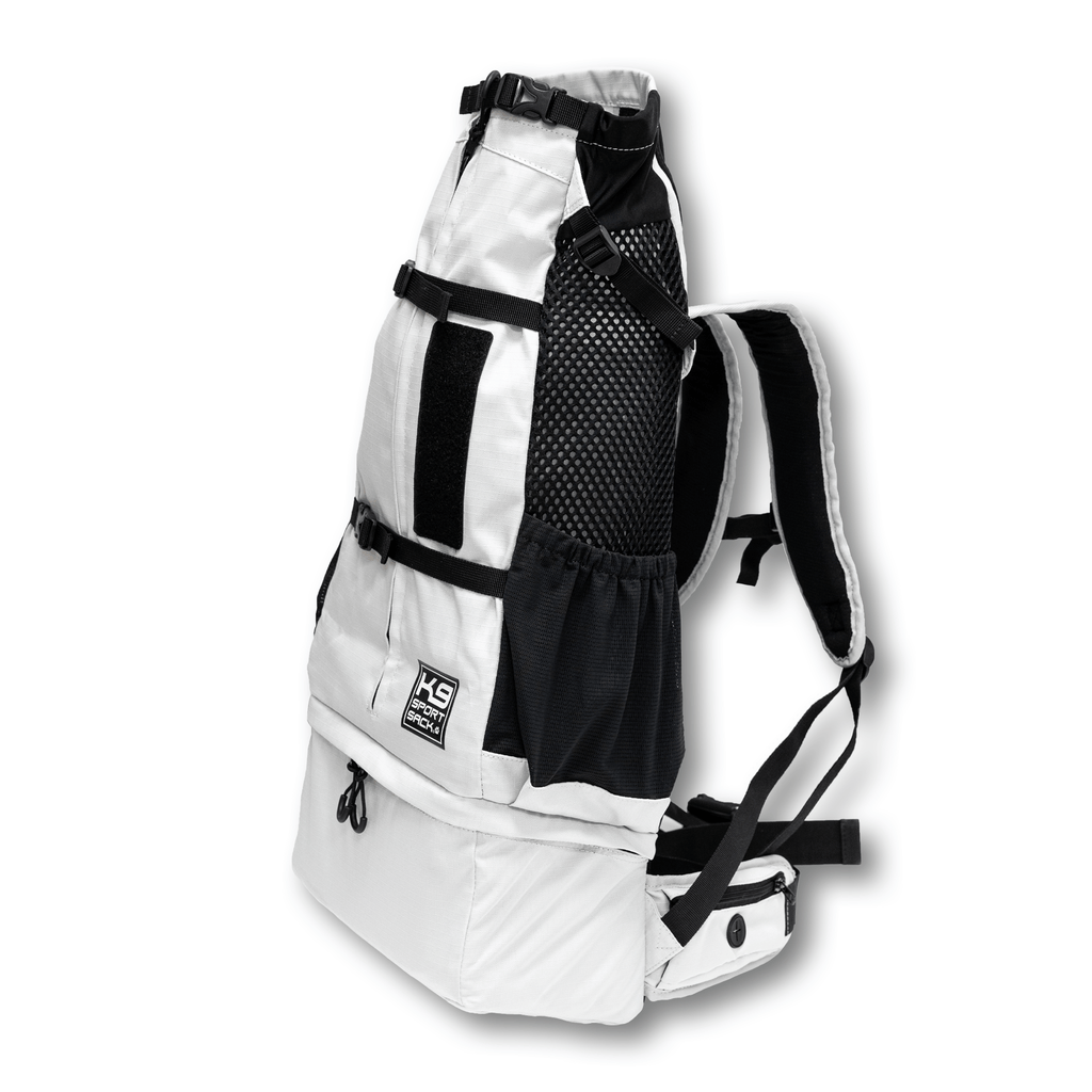 K9 Sportsack Knavigate | Sturdy Carrier with Internal Frame & Hip Belt