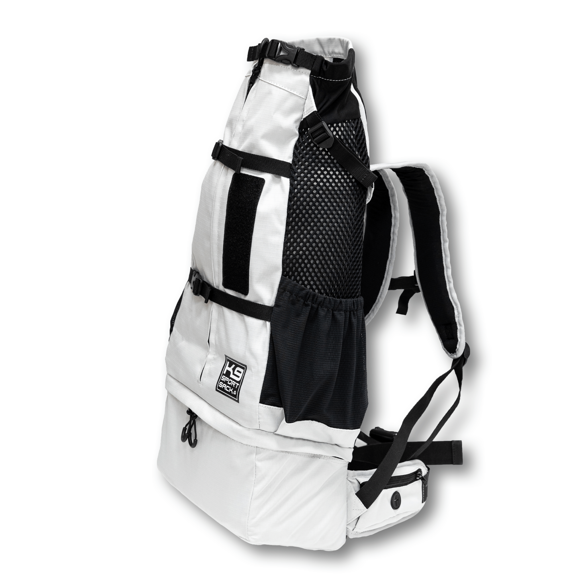 K9 Sportsack Knavigate | Sturdy Carrier with Internal Frame & Hip Belt