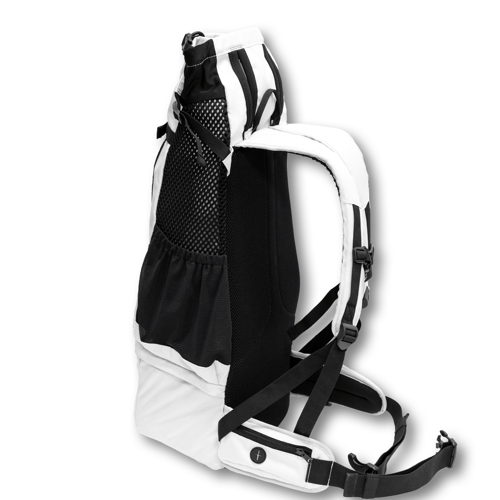 K9 Sportsack Knavigate | Sturdy Carrier with Internal Frame & Hip Belt