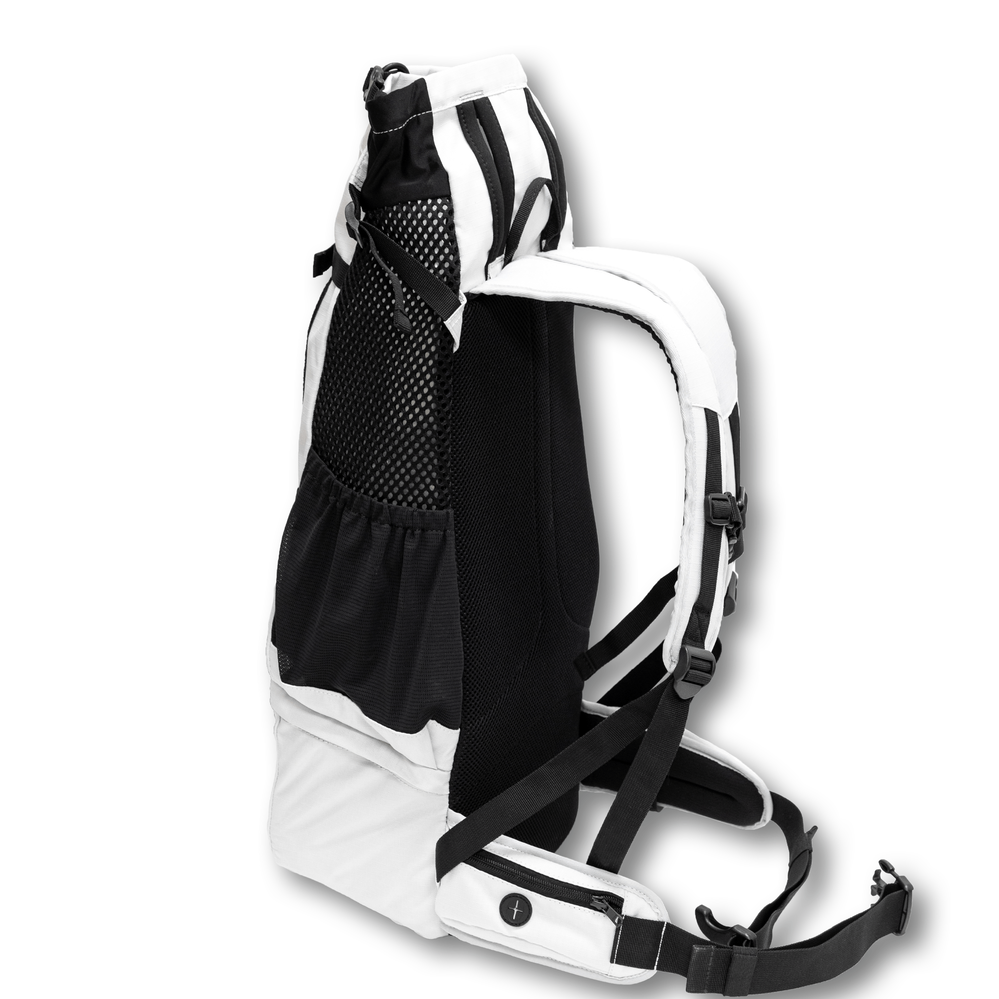 K9 Sportsack Knavigate | Sturdy Carrier with Internal Frame & Hip Belt