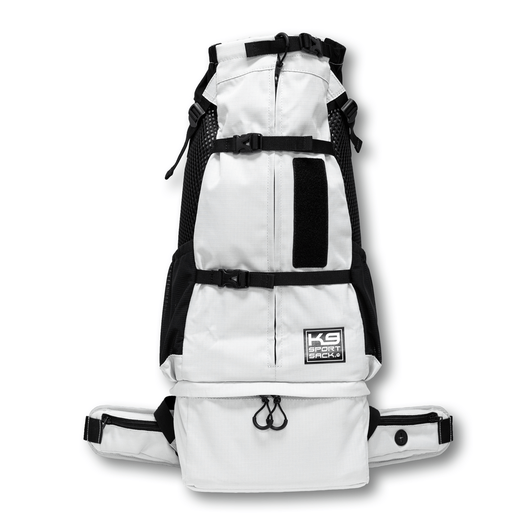 K9 Sportsack Knavigate | Sturdy Carrier with Internal Frame & Hip Belt