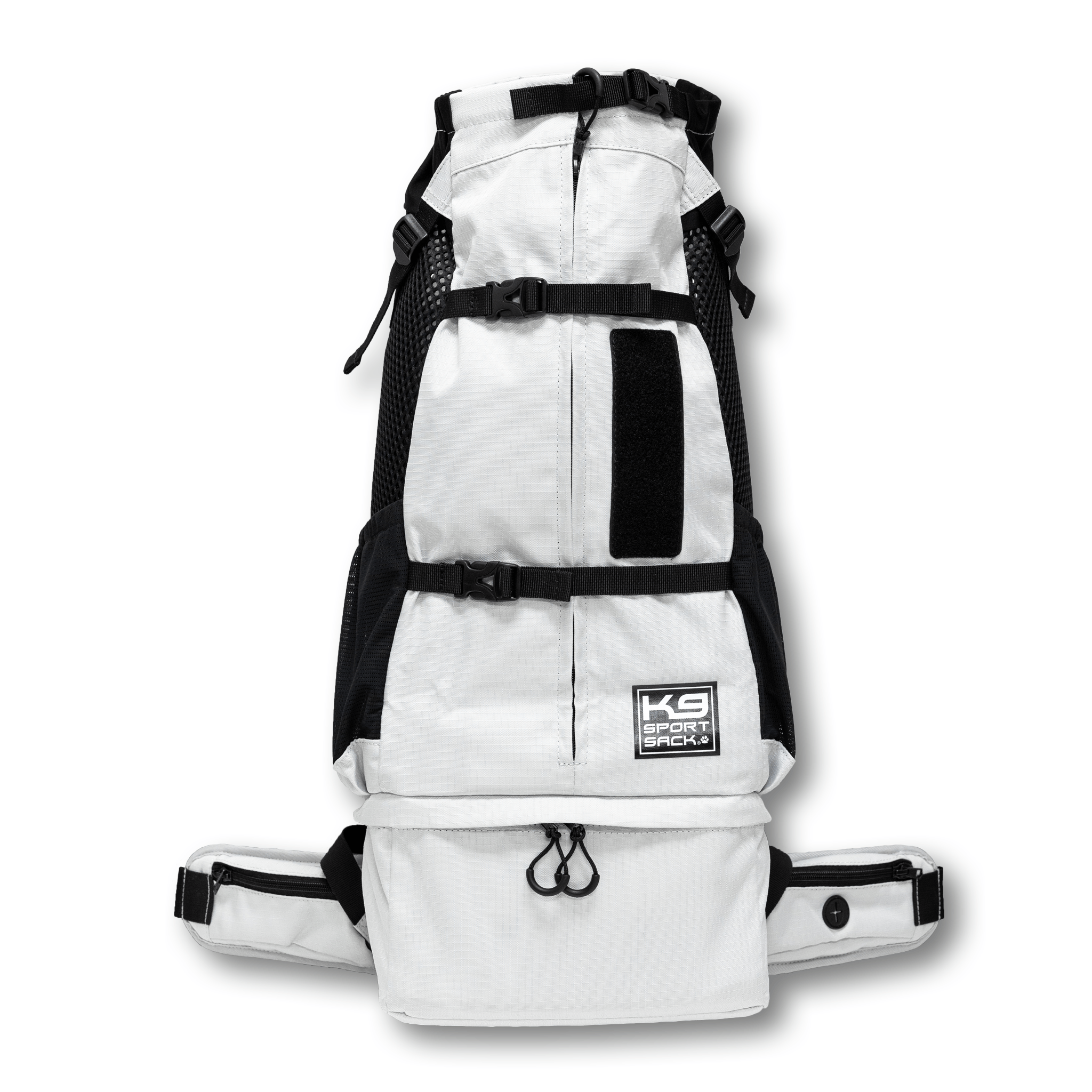 K9 Sportsack Knavigate | Sturdy Carrier with Internal Frame & Hip Belt