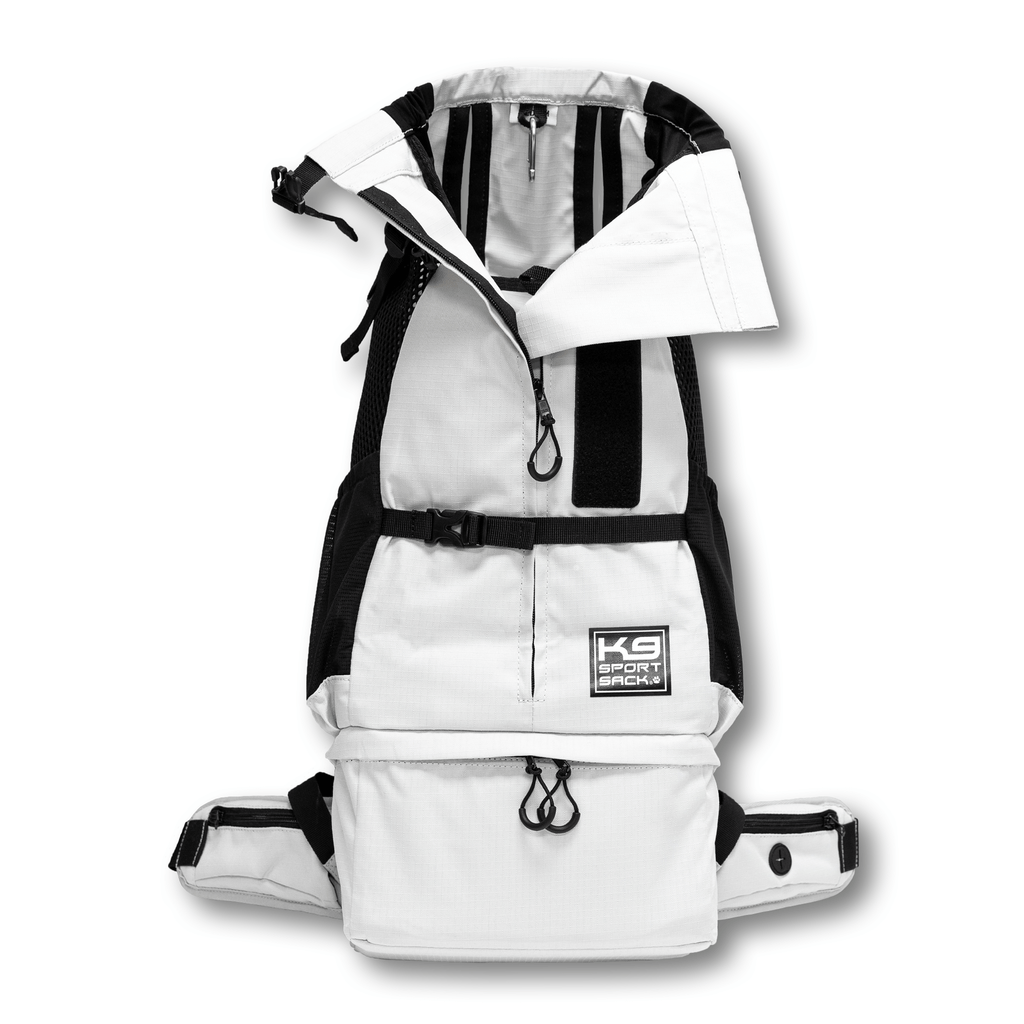K9 Sportsack Knavigate | Sturdy Carrier with Internal Frame & Hip Belt