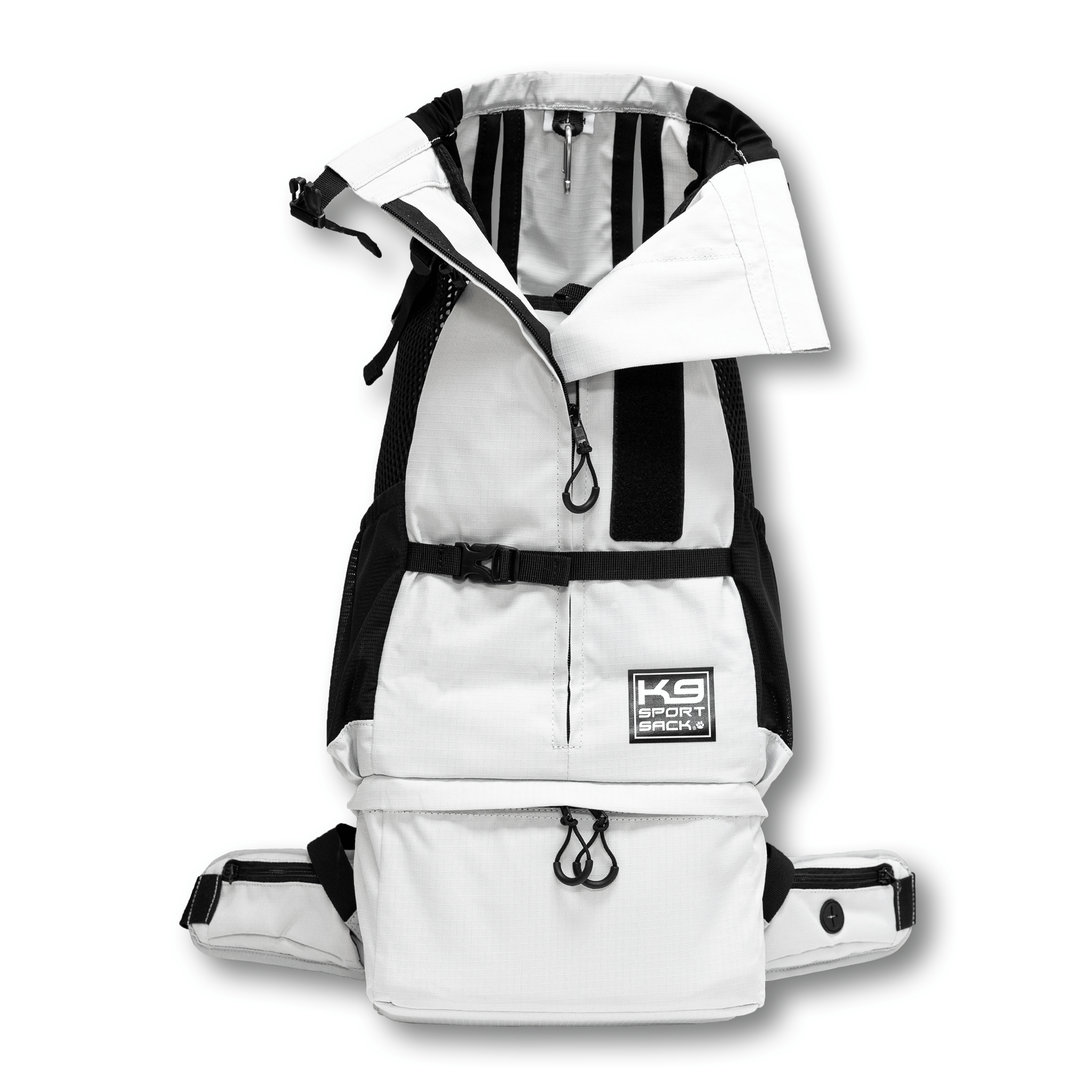 K9 Sportsack Knavigate | Sturdy Carrier with Internal Frame & Hip Belt