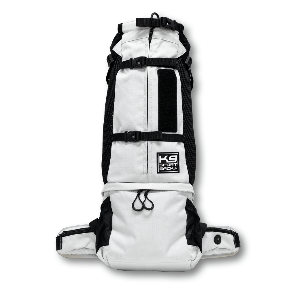 K9 Sportsack Knavigate | Sturdy Carrier with Internal Frame & Hip Belt