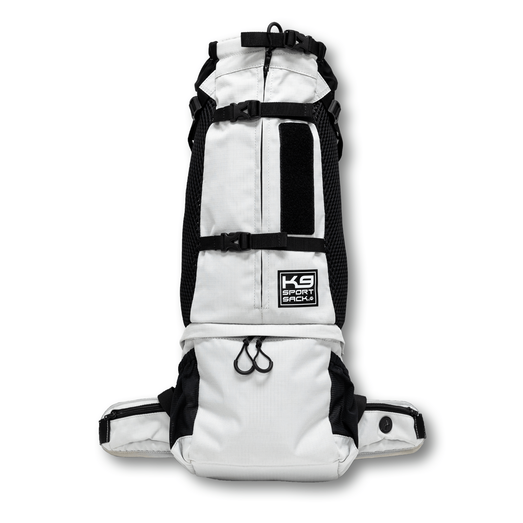 K9 Sportsack Knavigate | Sturdy Carrier with Internal Frame & Hip Belt