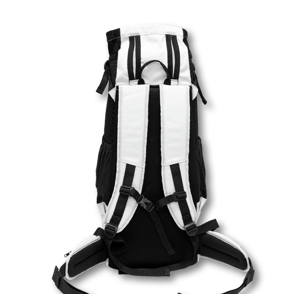 K9 Sportsack Knavigate | Sturdy Carrier with Internal Frame & Hip Belt