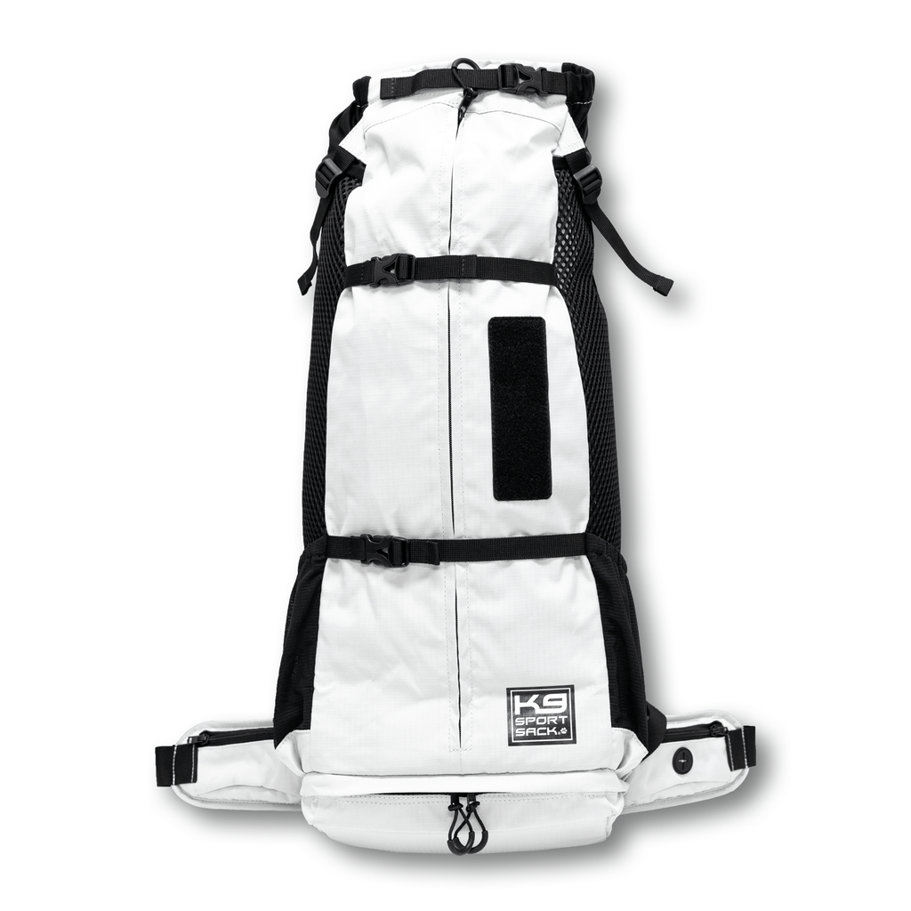 K9 Sportsack Knavigate | Sturdy Carrier with Internal Frame & Hip Belt