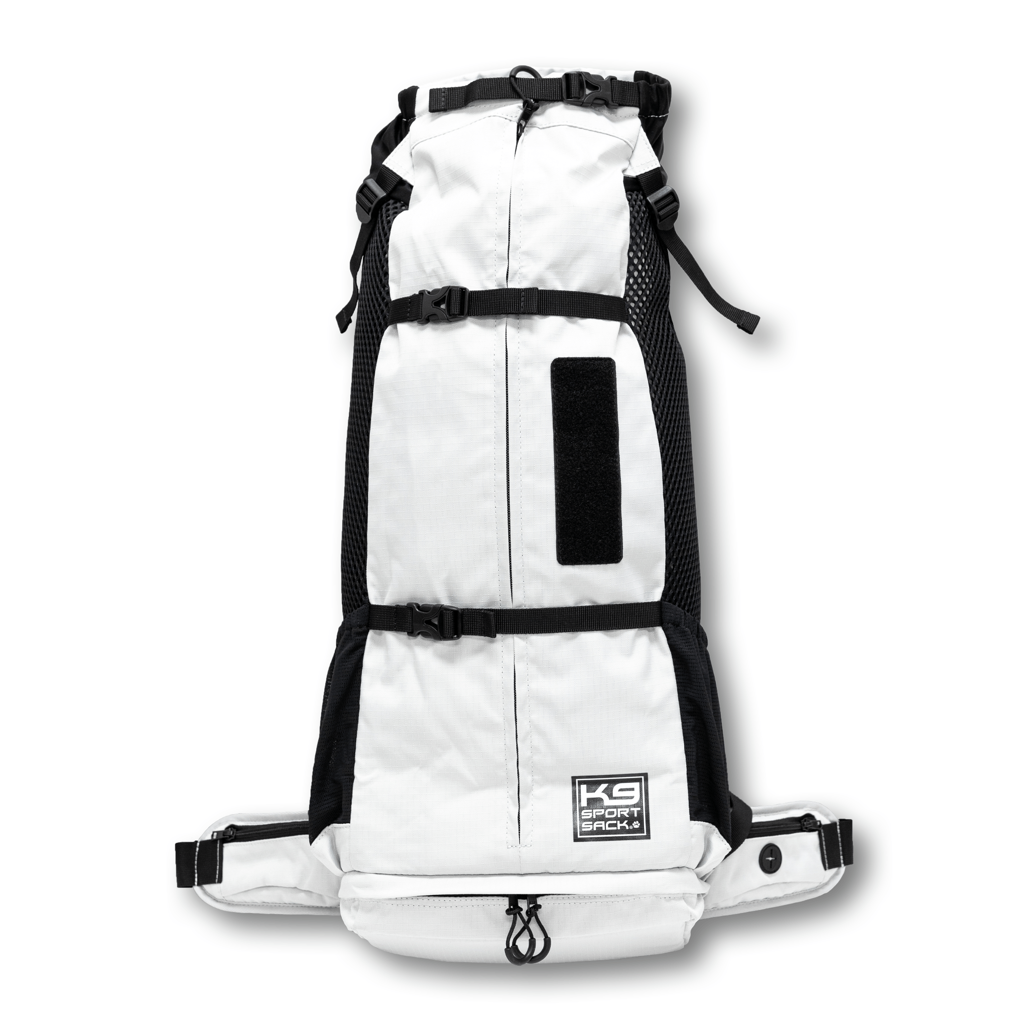 K9 Sportsack Knavigate | Sturdy Carrier with Internal Frame & Hip Belt