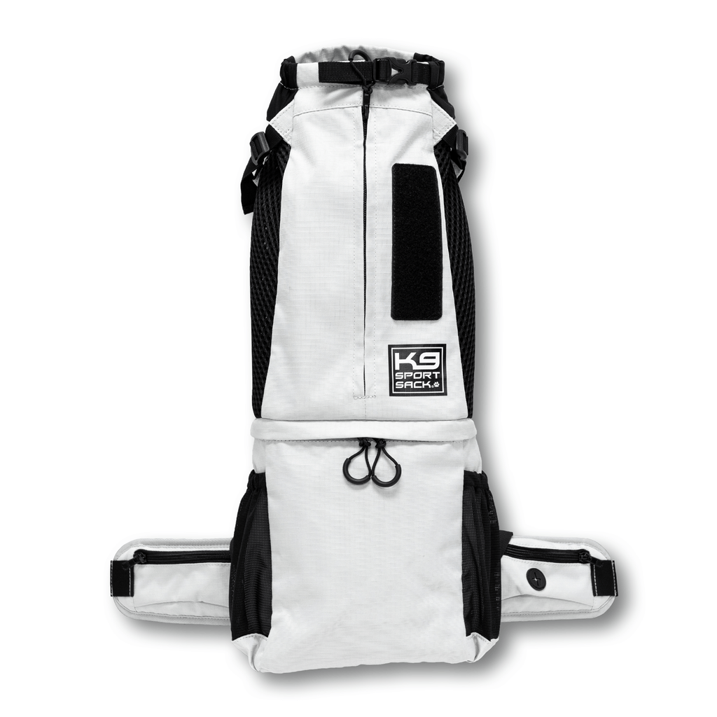 K9 Sportsack Knavigate | Sturdy Carrier with Internal Frame & Hip Belt
