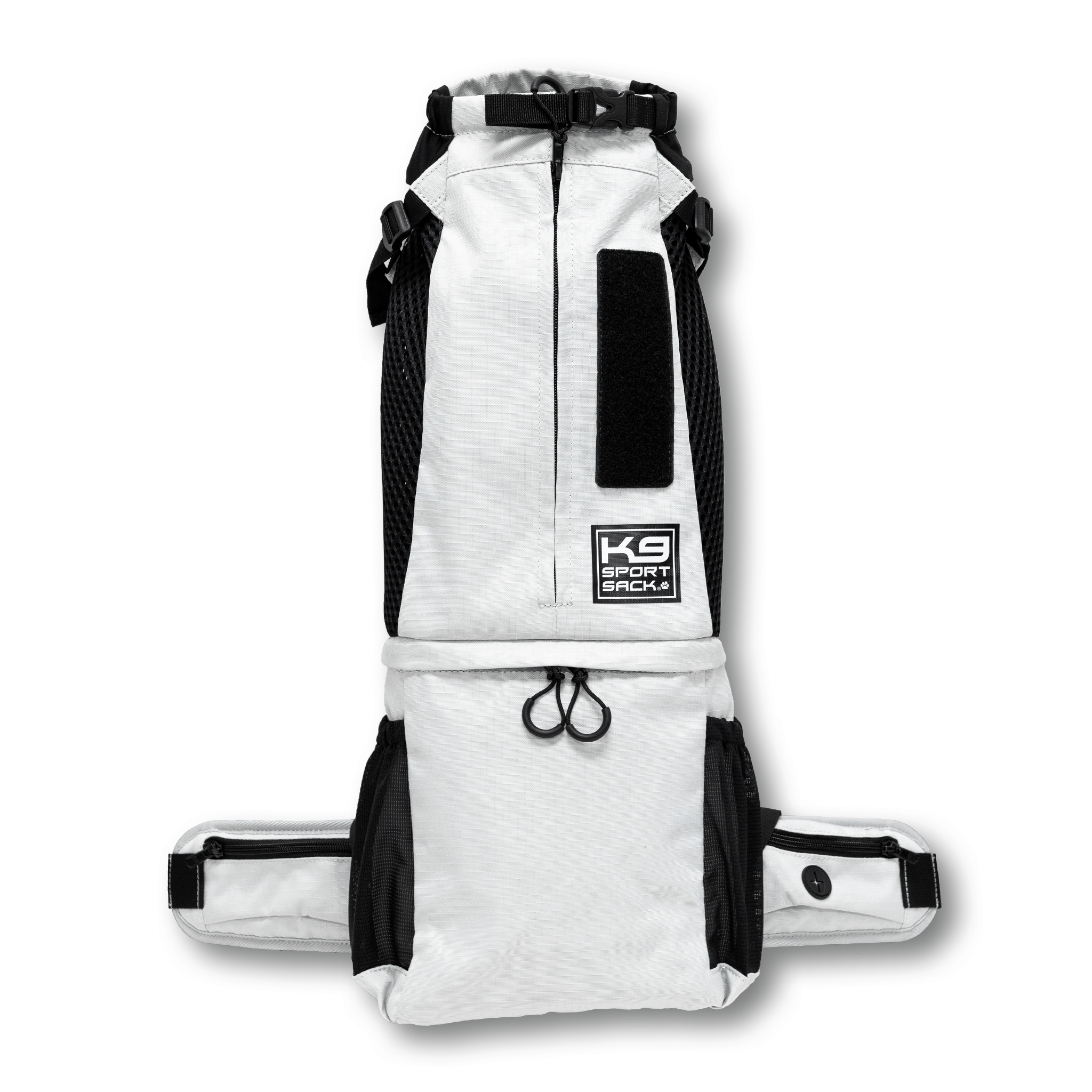 K9 Sportsack Knavigate | Sturdy Carrier with Internal Frame & Hip Belt