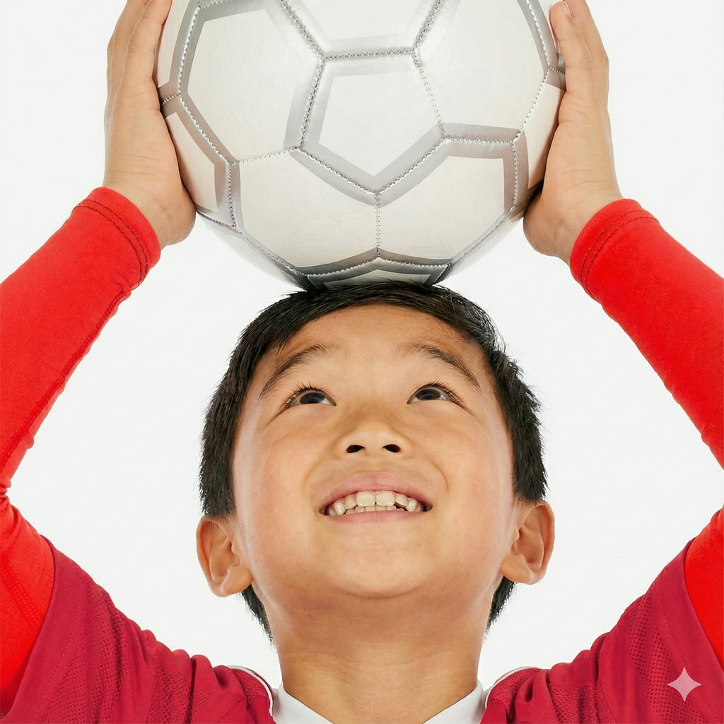 Diablo Red Kids Arm Sleeves