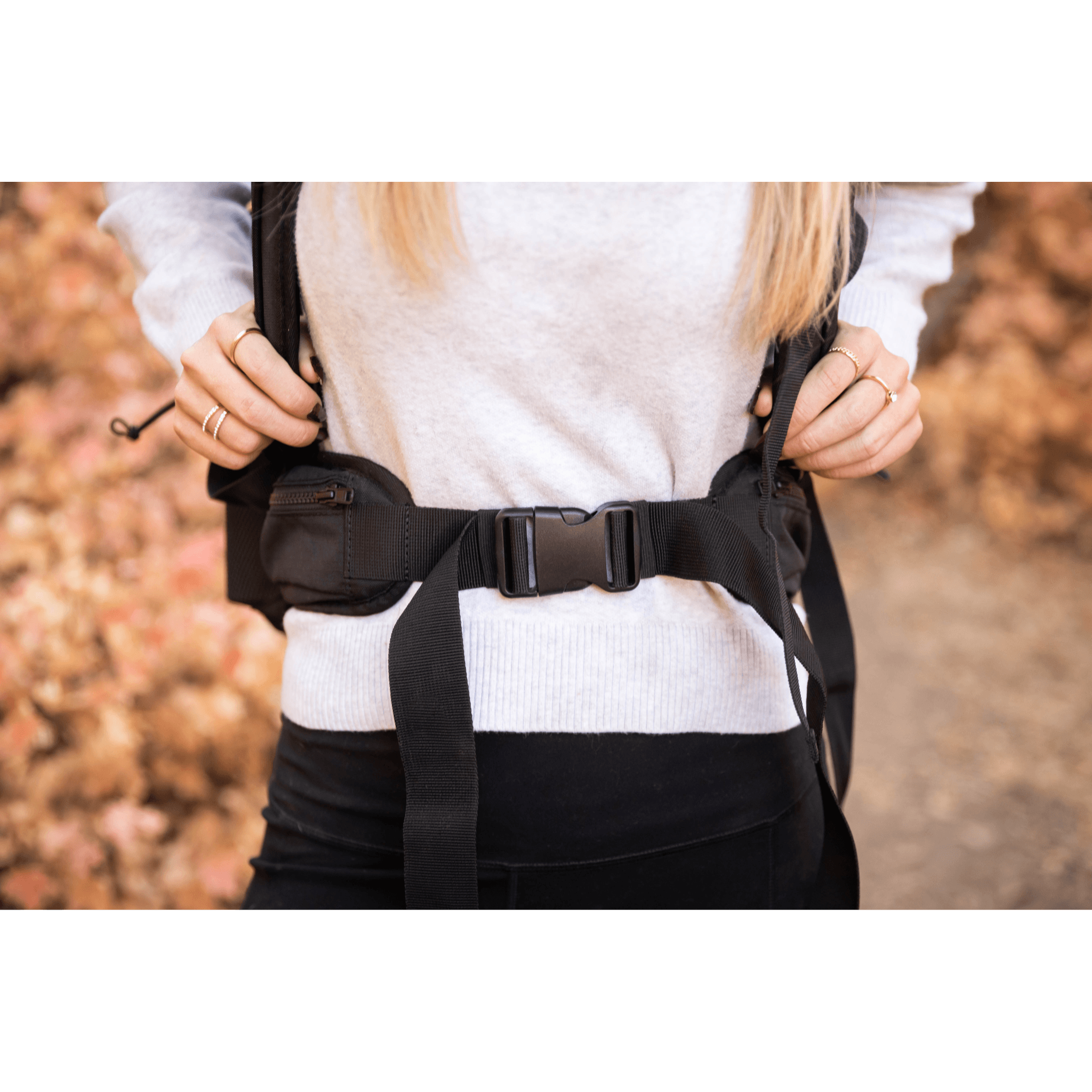 K9 Sportsack Knavigate | Sturdy Carrier with Internal Frame & Hip Belt
