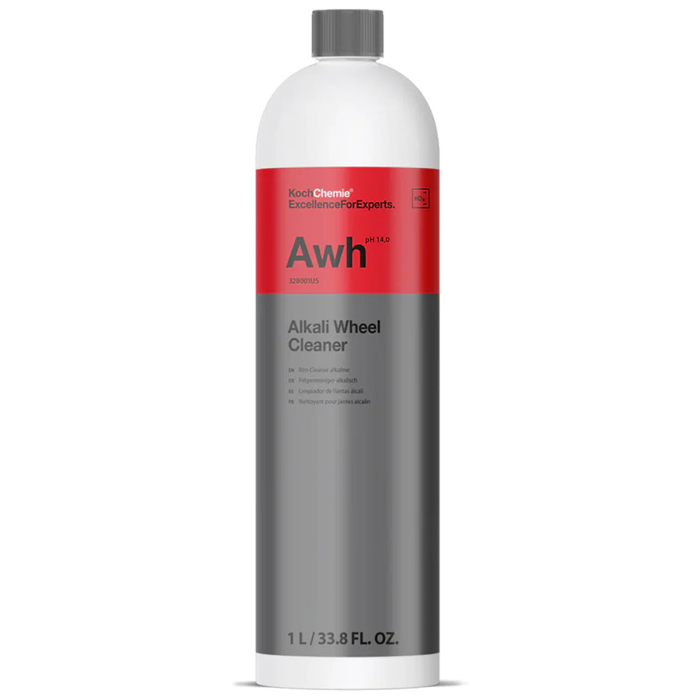 Koch-Chemie Awh Alkali Wheel Cleaner - 1000 ml