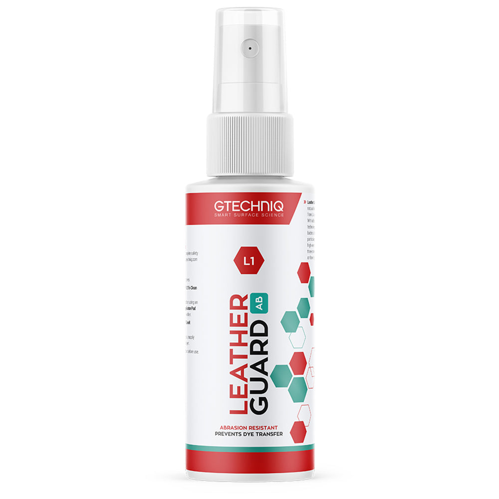 Gtechniq L1 Leather Guard AB - 100 ml