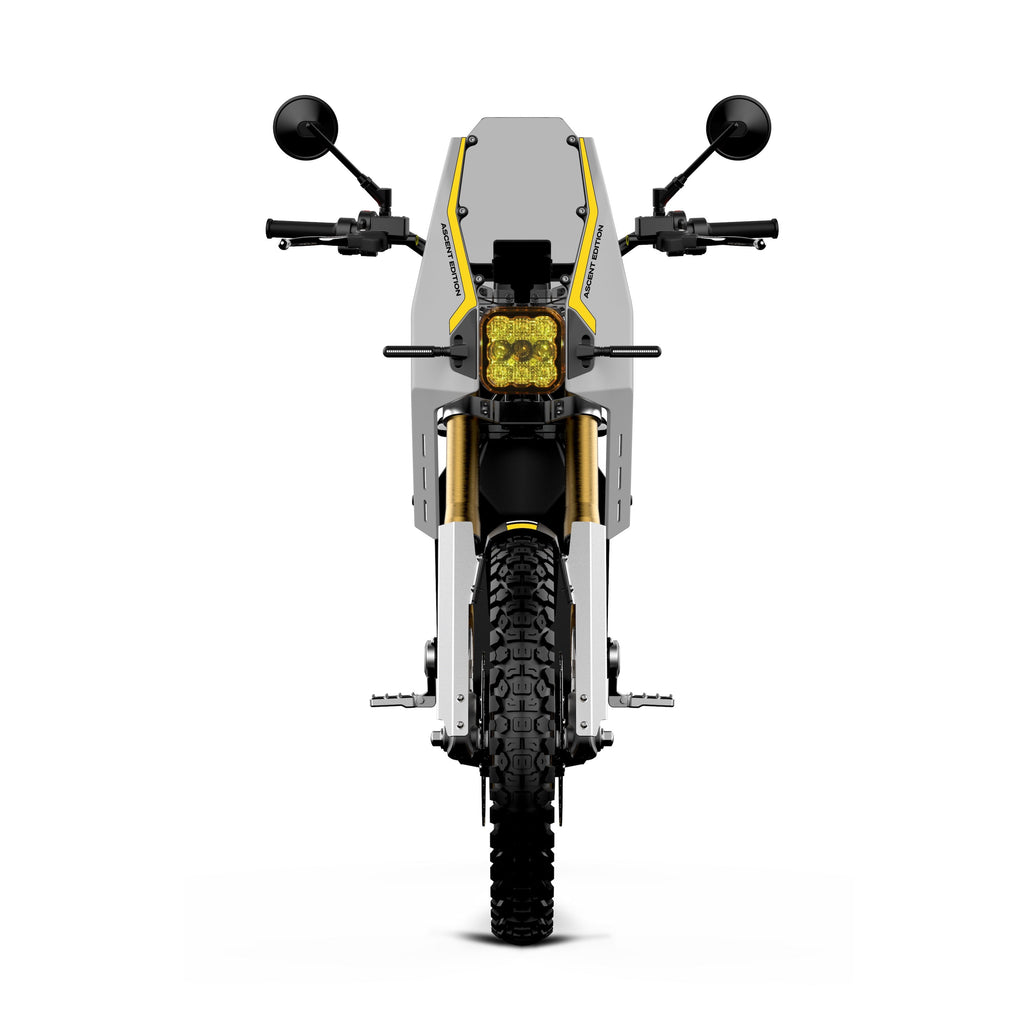 LAND LABS ADV Ascent | Pre-order