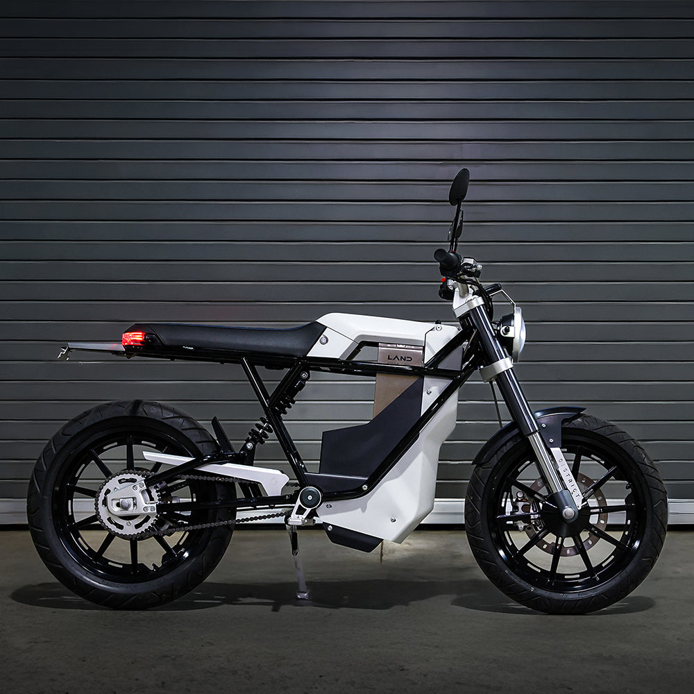 8495 Street | Pre-Built