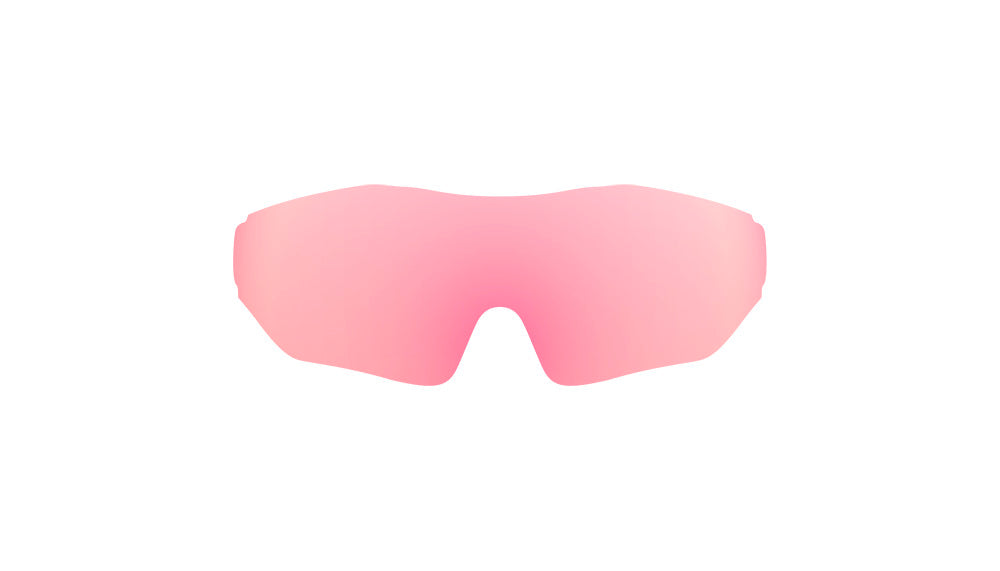 Ergomask Outlet Replacement Lenses