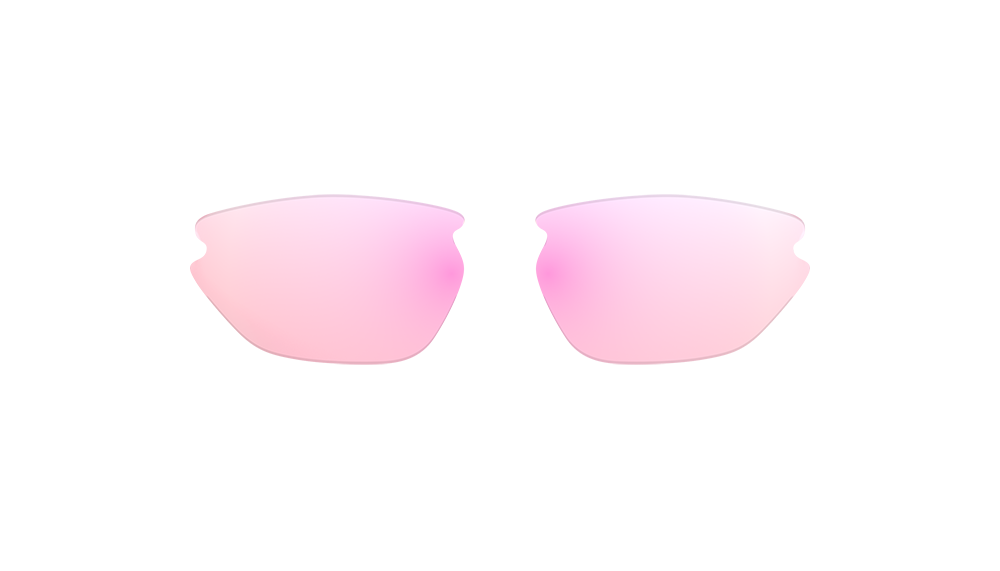 Rydon II Outlet Replacement Lenses