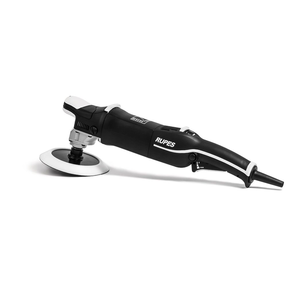 RUPES Bigfoot LH19E Rotary Polisher, LH19E/US/STD