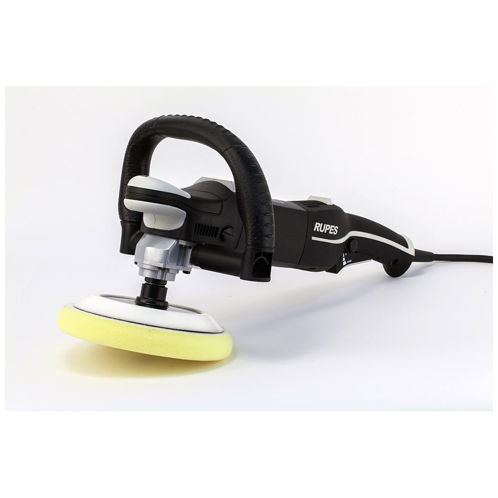 RUPES Bigfoot LH19E Rotary Polisher, LH19E/US/STD