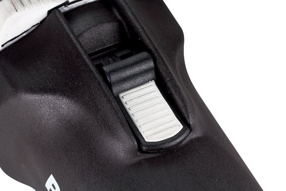 RUPES Bigfoot Duetto 5-inch Random Orbital Polisher, LHR12E/US/STD