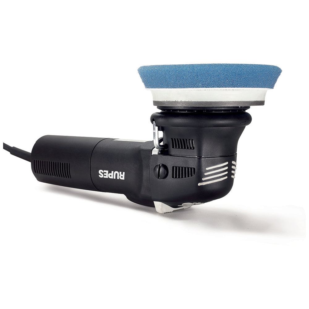 RUPES Bigfoot Duetto 5-inch Random Orbital Polisher, LHR12E/US/STD