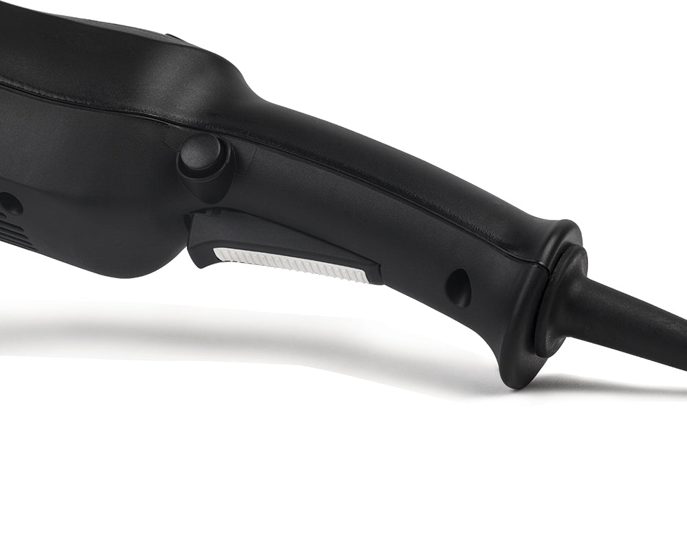 RUPES Bigfoot 6-inch Random Orbital Polisher, 21mm orbit, LHR21ES/US/STD
