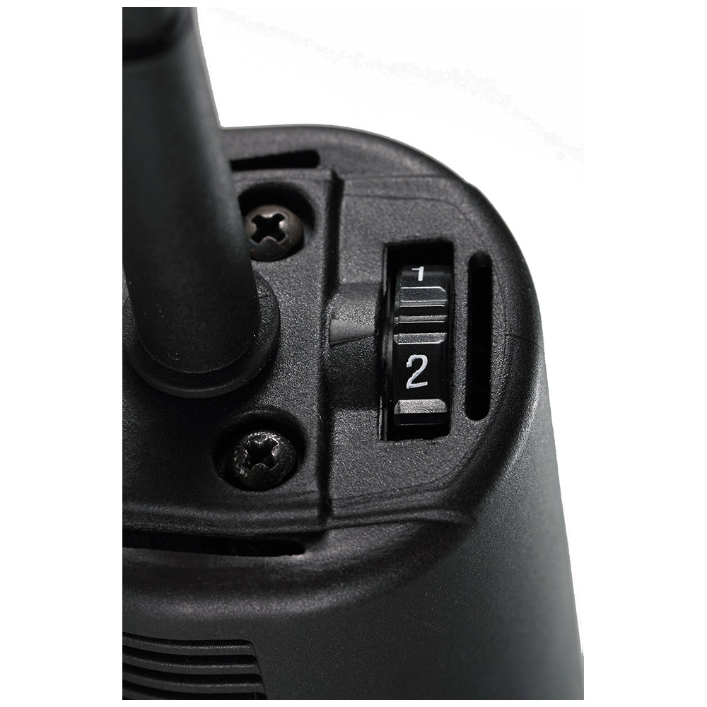 RUPES Bigfoot MINI Spot Repair Kit, 12mm orbit, LHR75E/US/SRK