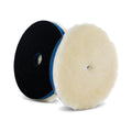 Lake Country Low Lint Wool Pad - 6"