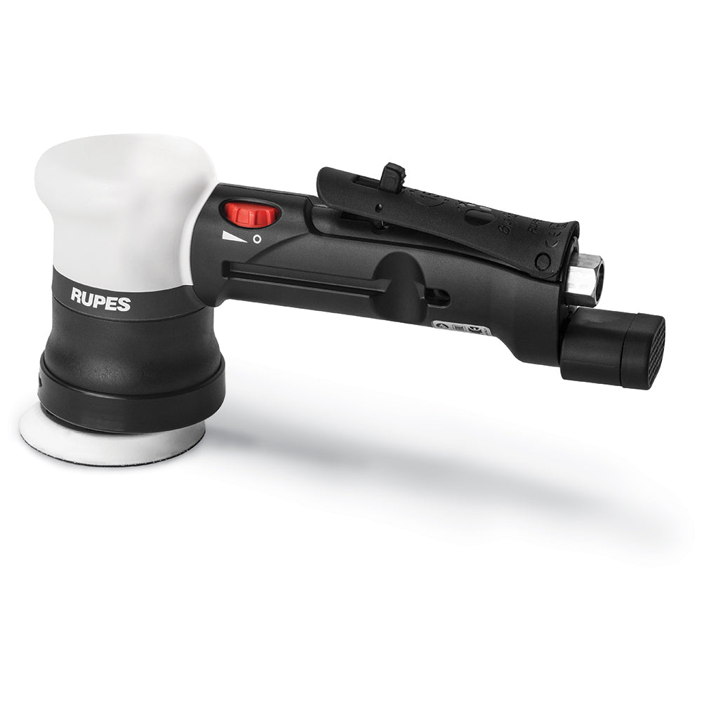 RUPES Bigfoot LTA75 Triple Action Pneumatic Polisher, LTA75 - 3"