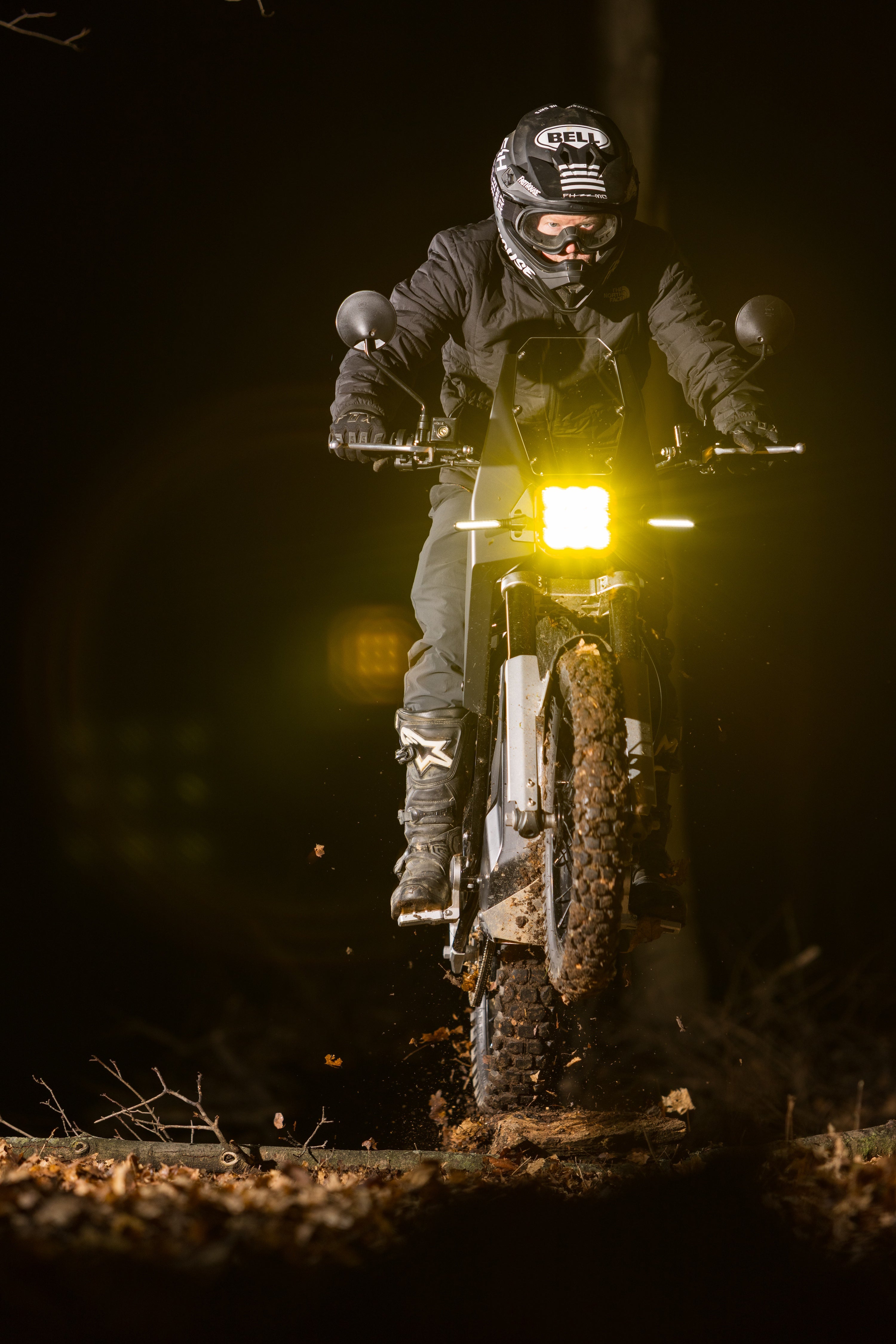 LAND LABS ADV Ascent | Pre-order