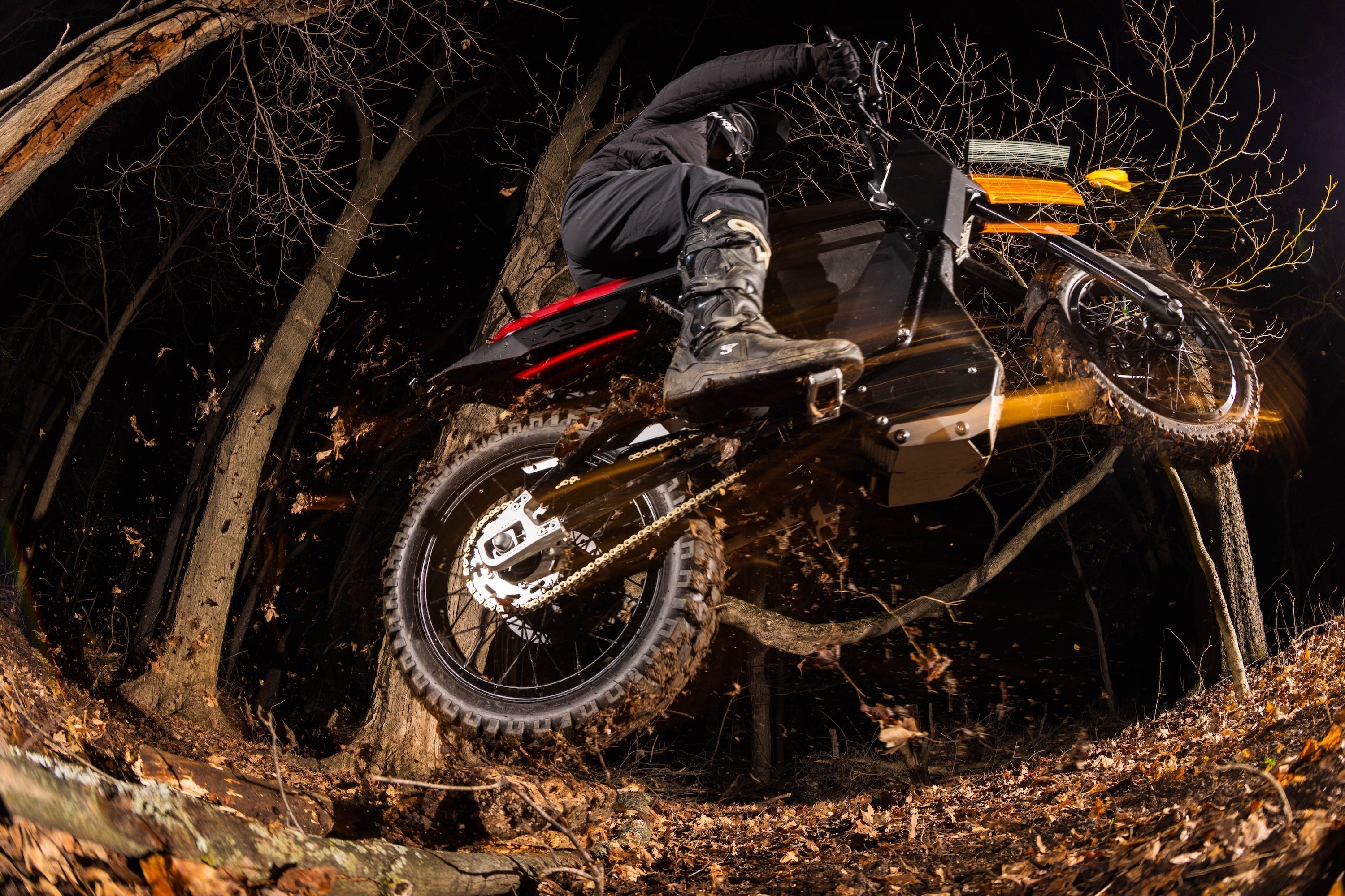 LAND LABS ADV Ascent | Pre-order