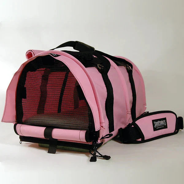 SturdiBag™ Pro - Large, Airline Compliant Premium Pet Carrier