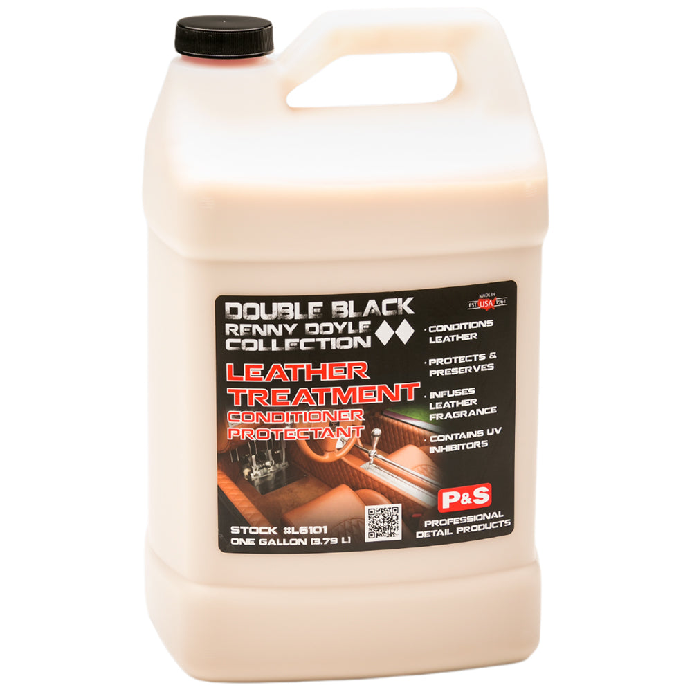P&S Leather Treatment - 1 gal.