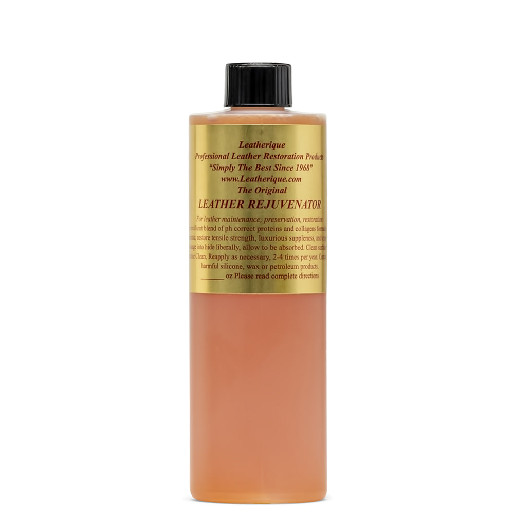 Leatherique Rejuvinator Oil - 16 oz.