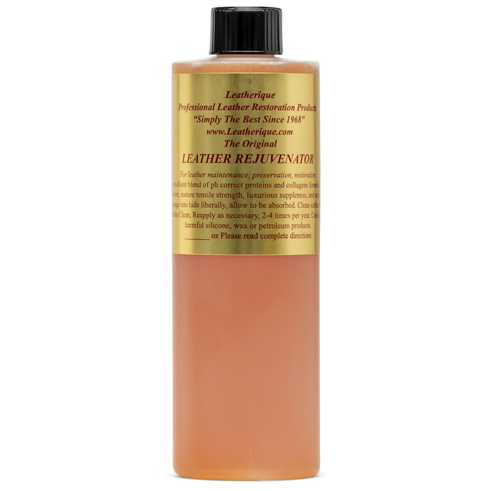 Leatherique Rejuvinator Oil - 32 oz.