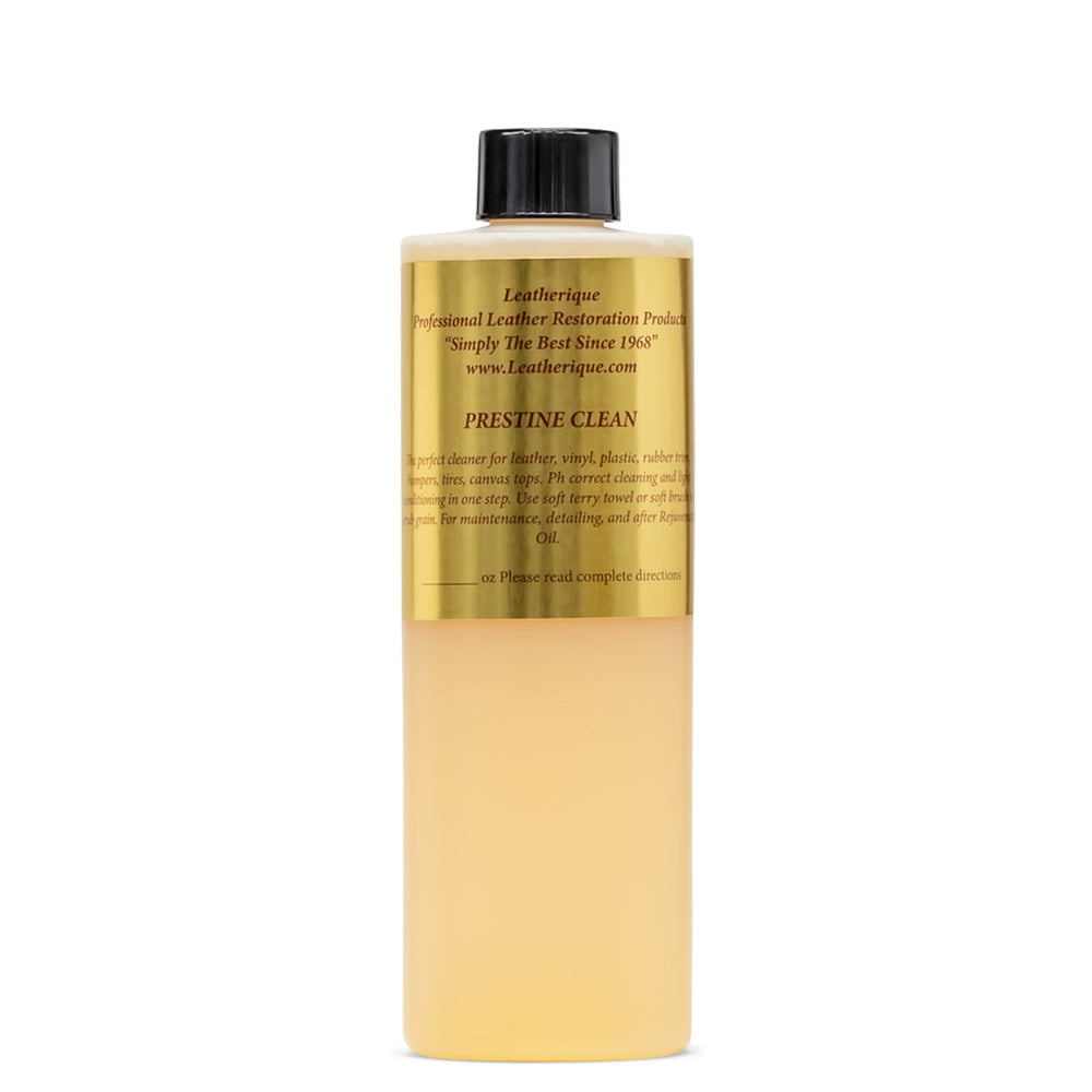 Leatherique Prestine Clean - 16 oz.