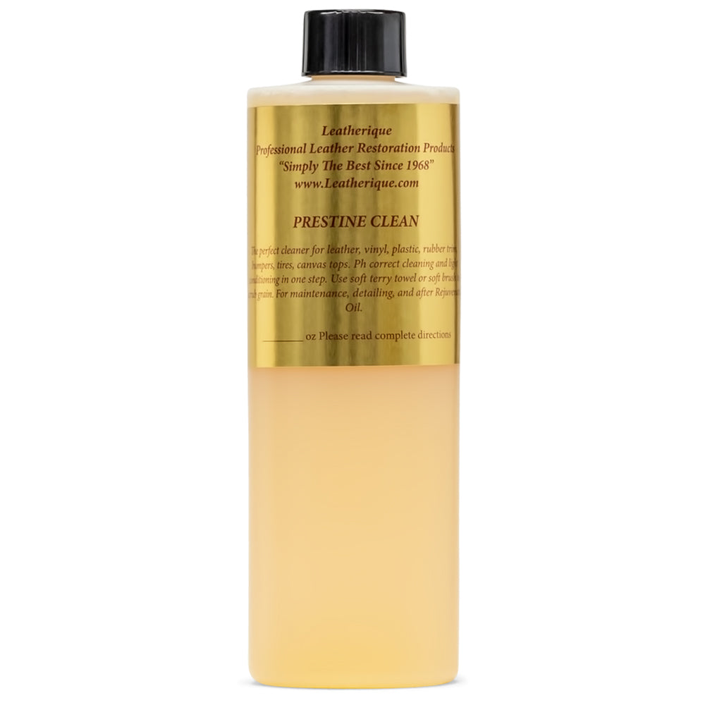 Leatherique Prestine Clean - 32 oz.