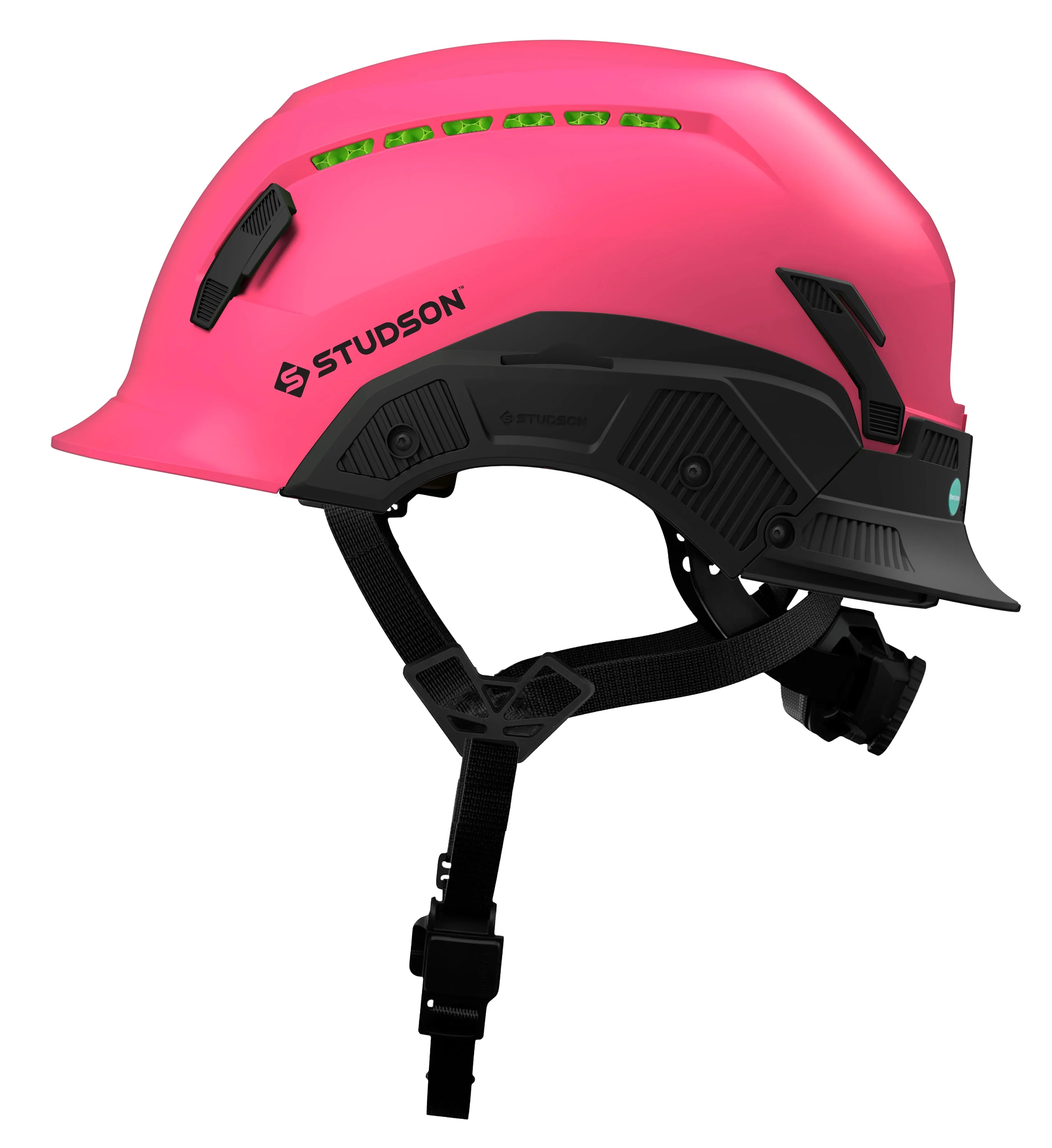 SHK-1 Standard Brim Vented