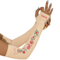 Limitless Arm Sleeves for Women - Skin