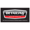 Detailing.com Vinyl Banner - 72" x 36"