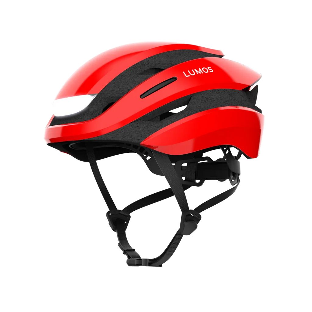 Lumos Ultra Smart Bike Helmet