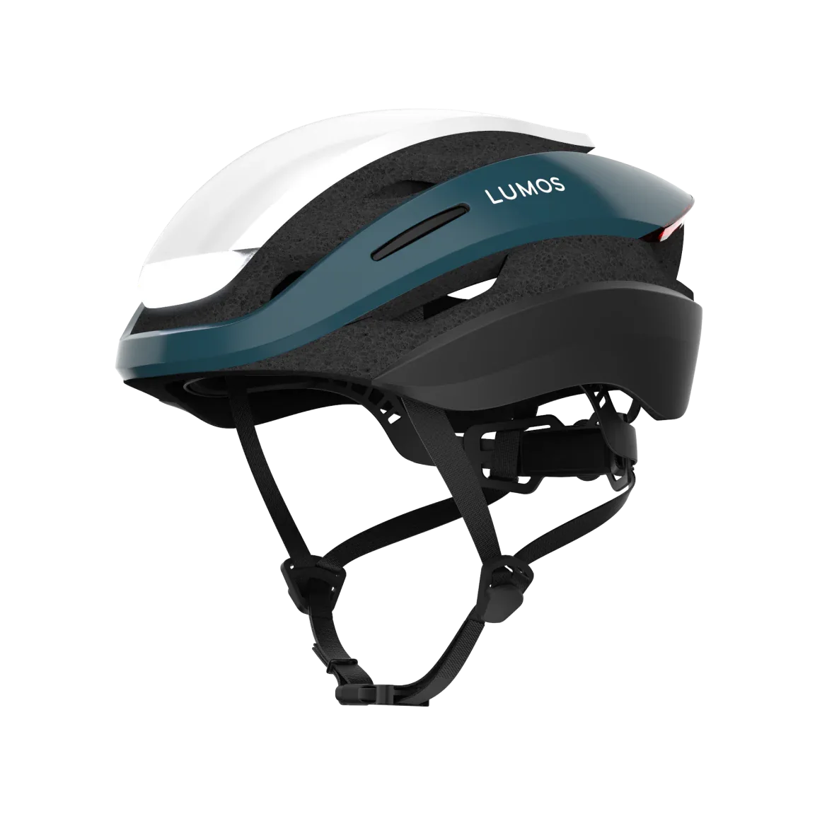 Lumos Ultra Smart Bike Helmet