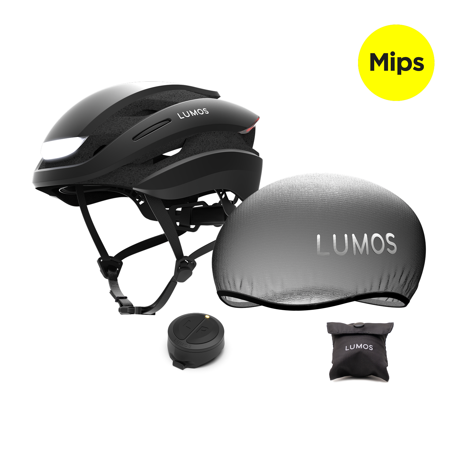 Ultra (Mips)  All-Weather Kit