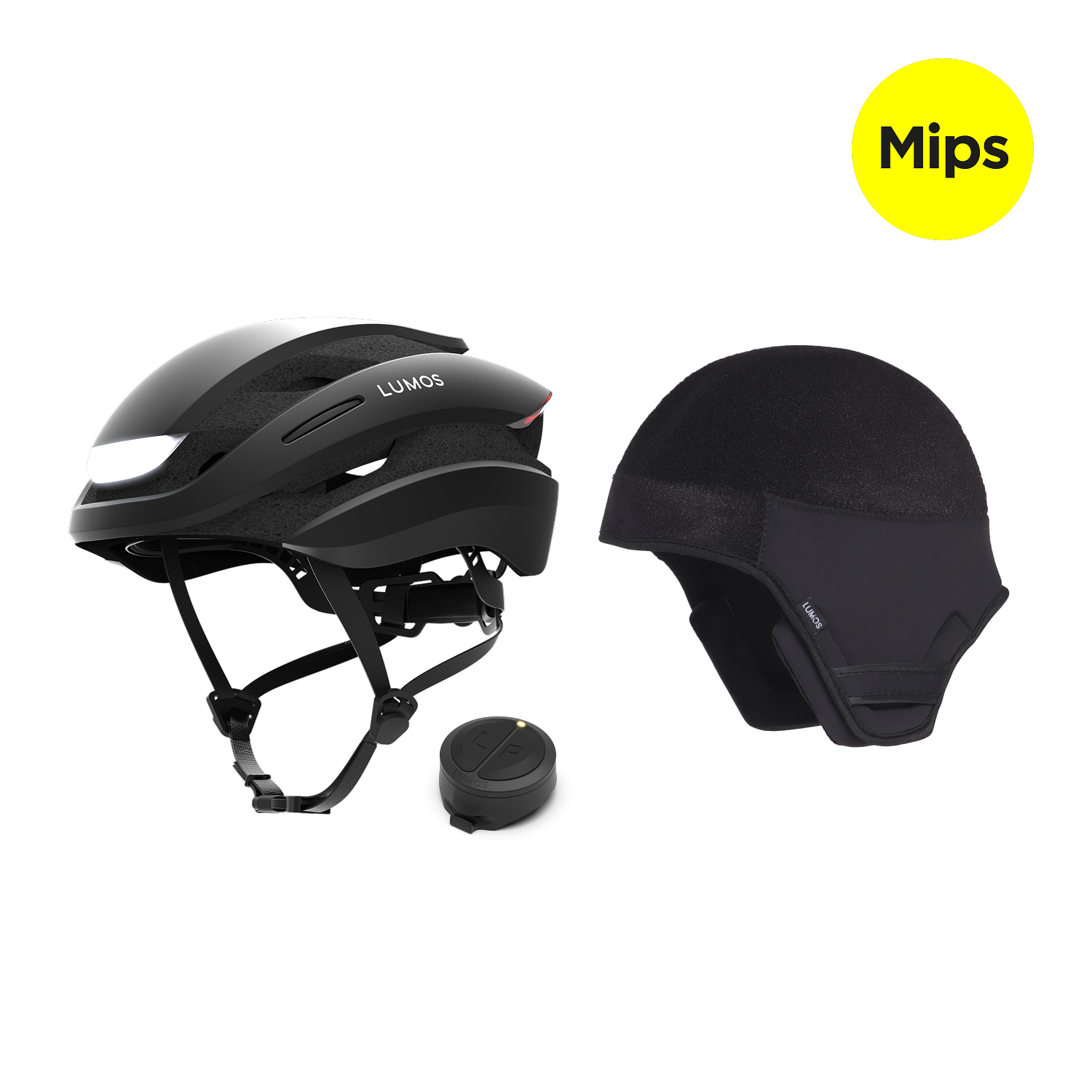 Ultra (Mips) helmet Winter Kit