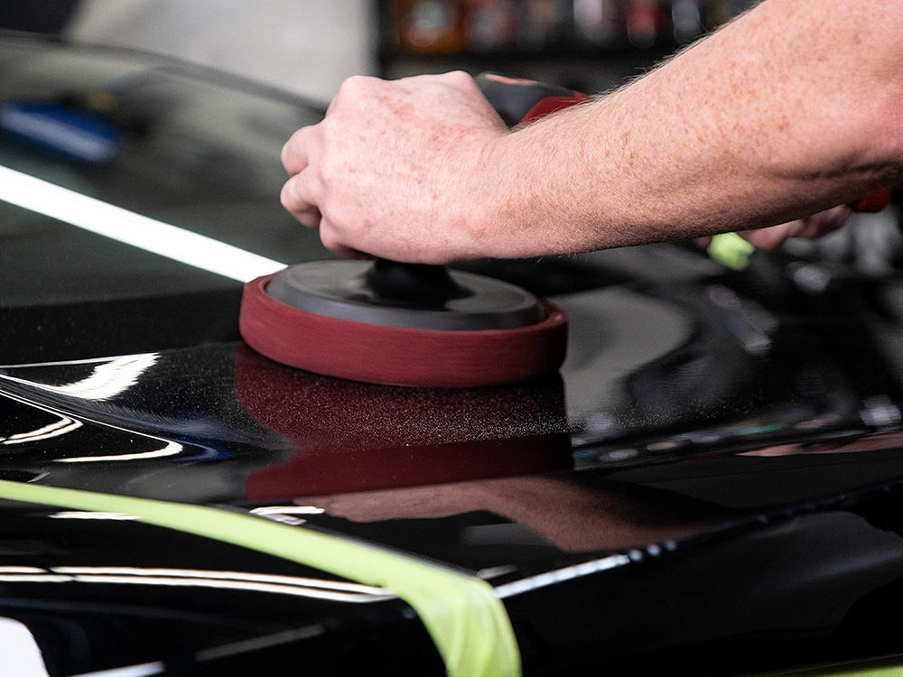 Meguiar's Fine Cut Cleaner #2, M0216 - 16 oz.
